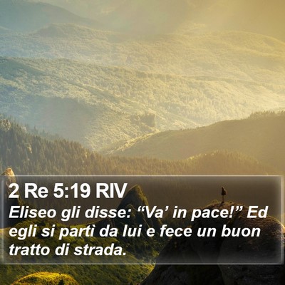 2 Re 5:19 RIV Bible Verse Image