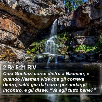 2 Re 5:21 RIV Bible Verse Image