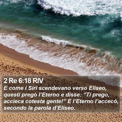 2 Re 6:18 RIV Bible Verse Image