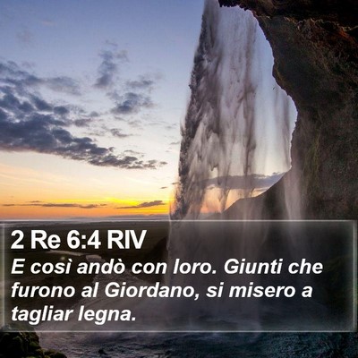 2 Re 6:4 RIV Bible Verse Image