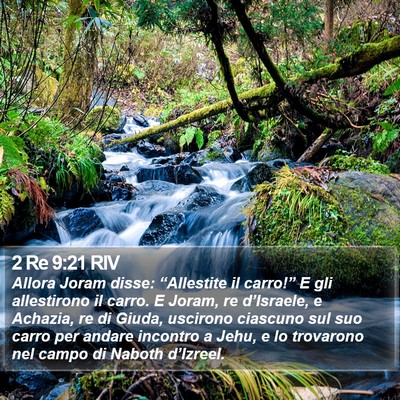 2 Re 9:21 RIV Bible Verse Image