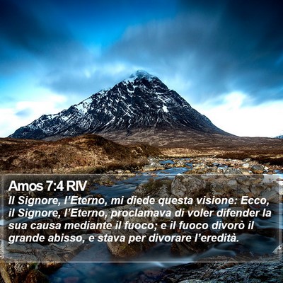 Amos 7:4 RIV Bible Verse Image