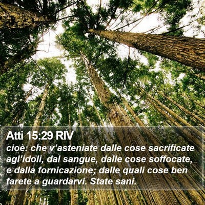 Atti 15:29 RIV Bible Verse Image