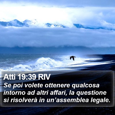 Atti 19:39 RIV Bible Verse Image