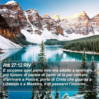 Atti 27:12 RIV Bible Verse Image