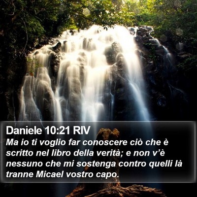 Daniele 10:21 RIV Bible Verse Image