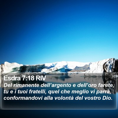 Esdra 7:18 RIV Bible Verse Image