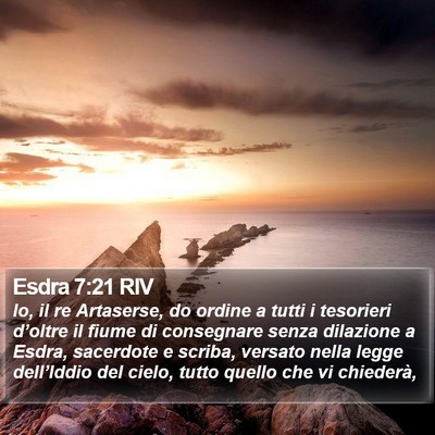 Esdra 7:21 RIV Bible Verse Image