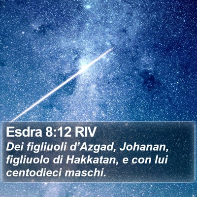 Esdra 8:12 RIV Bible Verse Image