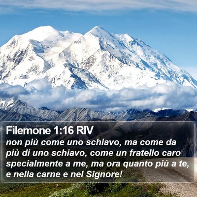 Filemone 1:16 RIV Bible Verse Image