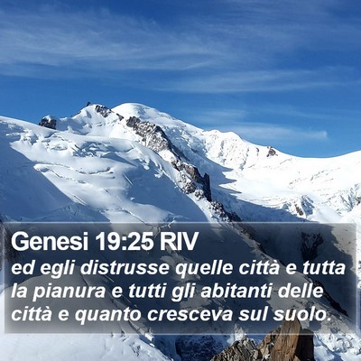 Genesi 19:25 RIV Bible Verse Image