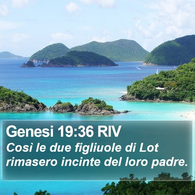 Genesi 19:36 RIV Bible Verse Image