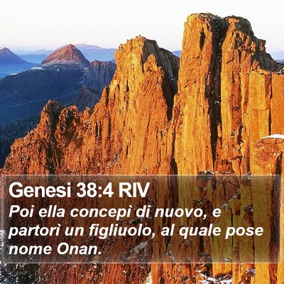 Genesi 38:4 RIV Bible Verse Image