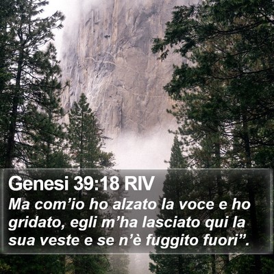 Genesi 39:18 RIV Bible Verse Image