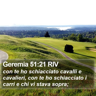 Geremia 51:21 RIV Bible Verse Image