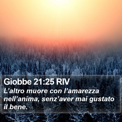 Giobbe 21:25 RIV Bible Verse Image