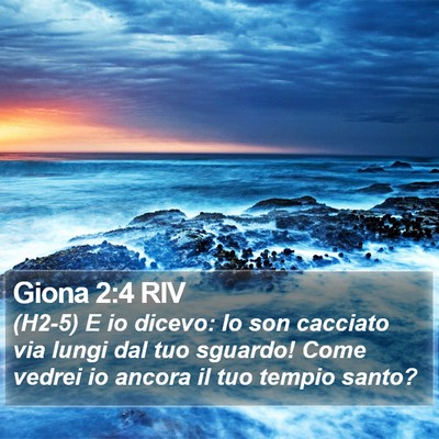 Giona 2:4 RIV Bible Verse Image