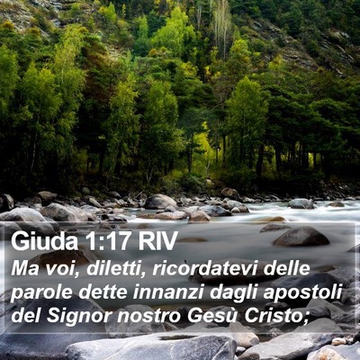 Giuda 1:17 RIV Bible Verse Image