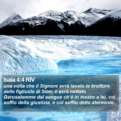 Isaia 4:4 RIV Bible Verse Image