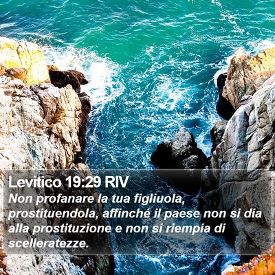 Levitico 19:29 RIV Bible Verse Image