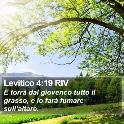 Levitico 4:19 RIV Bible Verse Image
