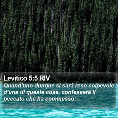 Levitico 5:5 RIV Bible Verse Image