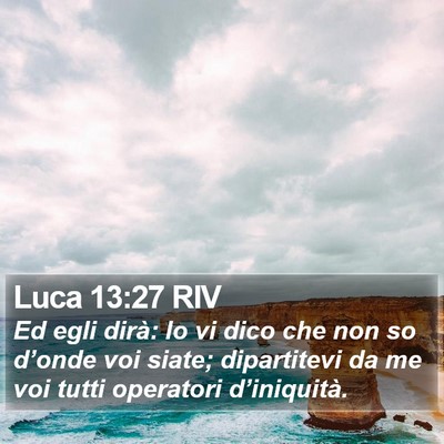 Luca 13:27 RIV Bible Verse Image