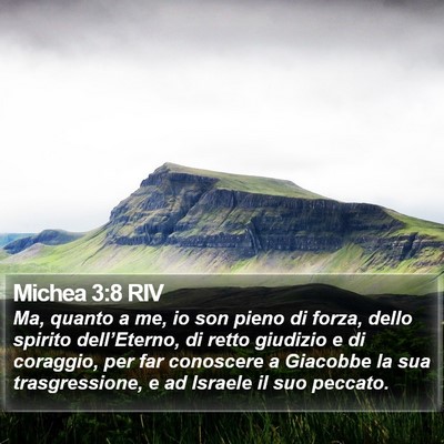 Michea 3:8 RIV Bible Verse Image
