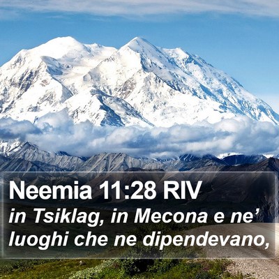 Neemia 11:28 RIV Bible Verse Image