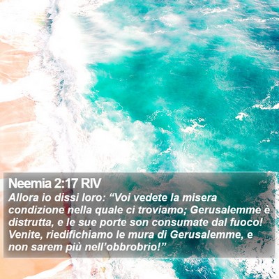 Neemia 2:17 RIV Bible Verse Image