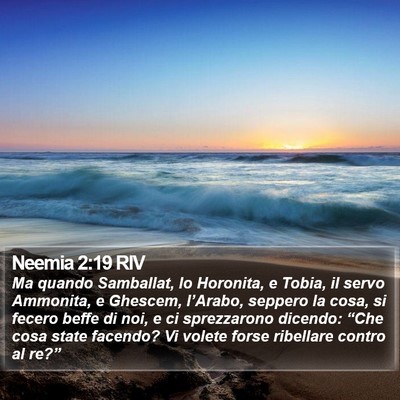 Neemia 2:19 RIV Bible Verse Image
