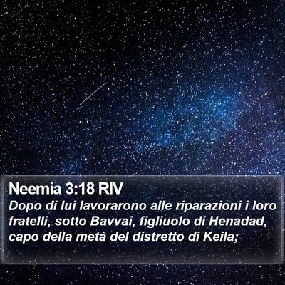 Neemia 3:18 RIV Bible Verse Image