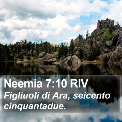 Neemia 7:10 RIV Bible Verse Image