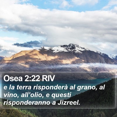 Osea 2:22 RIV Bible Verse Image