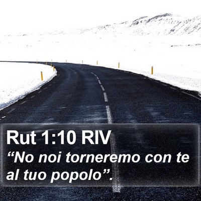 Rut 1:10 RIV Bible Verse Image