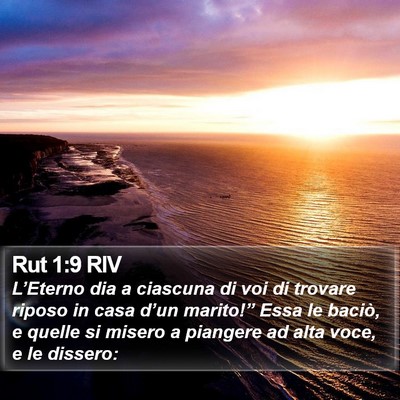 Rut 1:9 RIV Bible Verse Image
