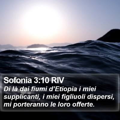 Sofonia 3:10 RIV Bible Verse Image