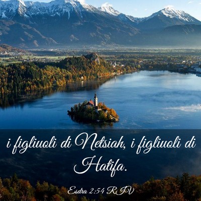 Picture 03 - Esdra 2:54 RIV - i figliuoli di Netsiah, i figliuoli di - Bible Verse Picture