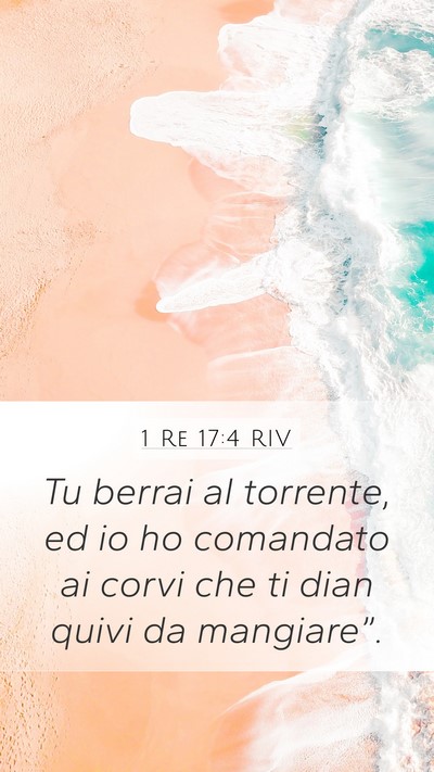1 Re 17:4 RIV Bible Verse Image