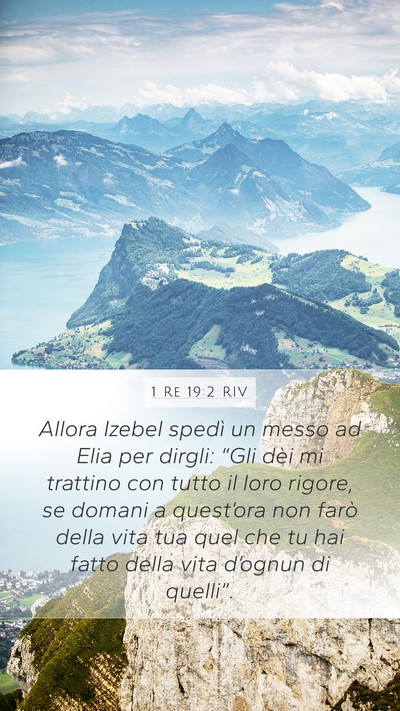 1 Re 19:2 RIV Bible Verse Image