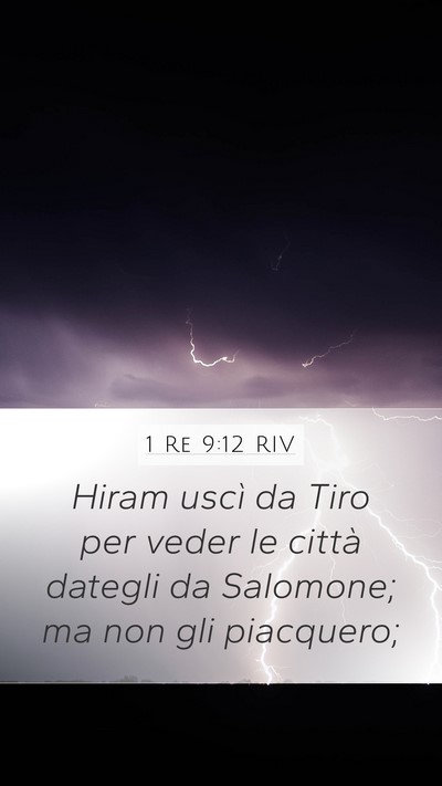 1 Re 9:12 RIV Bible Verse Image