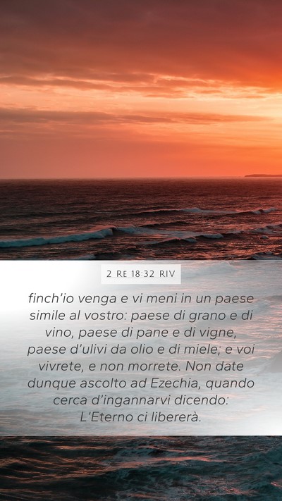 2 Re 18:32 RIV Bible Verse Image