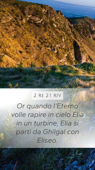 2 Re 2:1 RIV Bible Verse Image