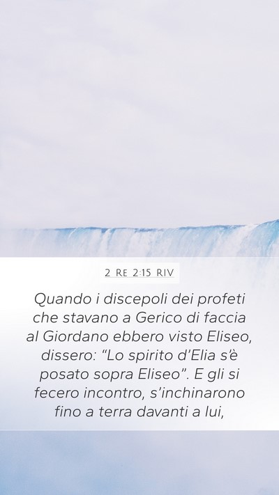 2 Re 2:15 RIV Bible Verse Image
