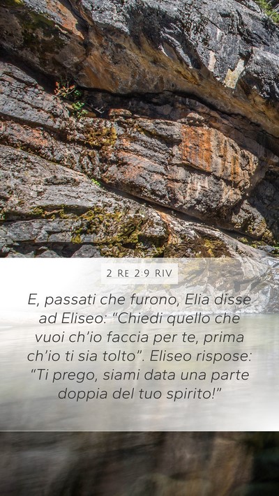 2 Re 2:9 RIV Bible Verse Image