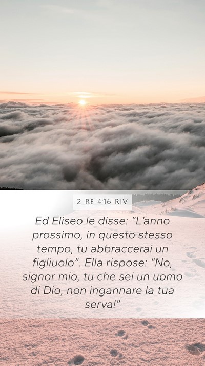 2 Re 4:16 RIV Bible Verse Image
