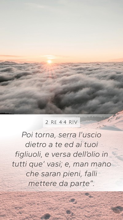 2 Re 4:4 RIV Bible Verse Image