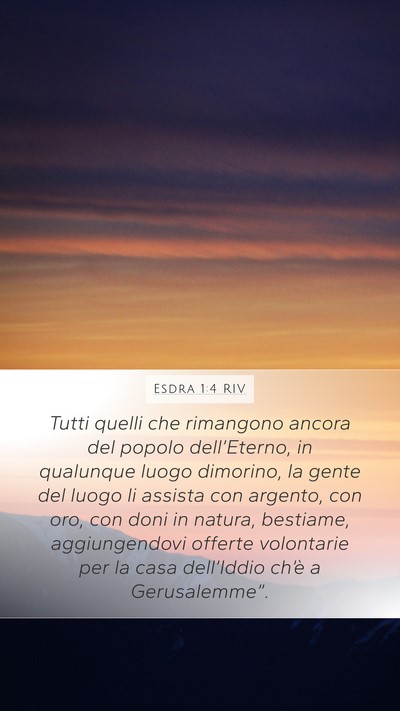 Esdra 1:4 RIV Bible Verse Image